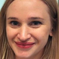 Vera Vitali Naakt