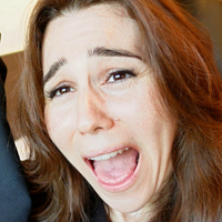 verashia Naakt