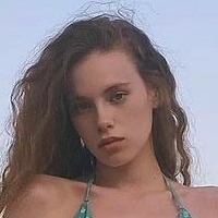 Vered Drogovitsky Naakt