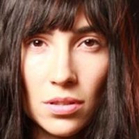 Vered Feldman Naakt