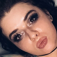 vermilionvixen Naakt