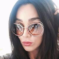 Verona Pooth Naakt