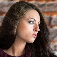 Veronica Adkinson Naakt
