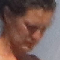 Veronica Berti Naakt