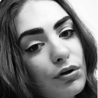 Veronica Correia Naakt