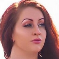 Veronica Dragone Naakt
