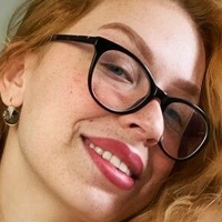 Veronica Fox Naakt