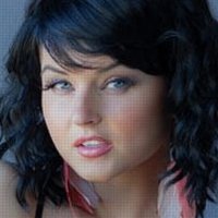 Veronica Lavery Naakt