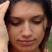 Verónica Marcelino Naakt