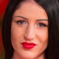 Veronica Panzera Naakt