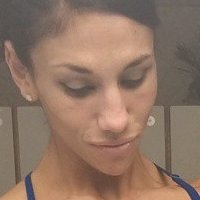 Veronica Paul Naakt