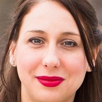 Veronika Duerr Naakt