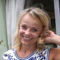 Veronika Jenikova Naakt