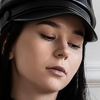 Veronika Kudinenko Naakt