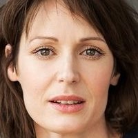 Véronique Beaudet Naakt
