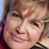 Véronique Jannot Naakt