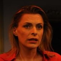 Veronique Picciotto Naakt