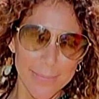 Vica Andrade Naakt