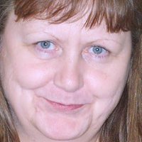 Vicki Darnell Naakt