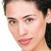 Vicky Araico Naakt