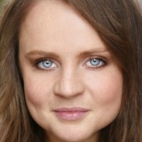 Vicky Binns Naakt