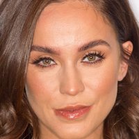 Vicky Pattison Naakt