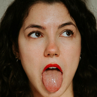 Victoire Deblasset Naakt