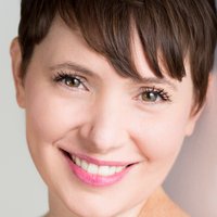 Victoria Bidewell Naakt