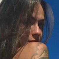 Victoria Carioni Naakt