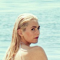 Victoria Carmen Sonne Naakt