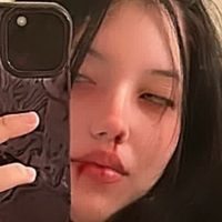 Victoria Chacin Naakt
