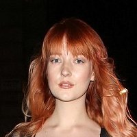 Victoria Clay Naakt