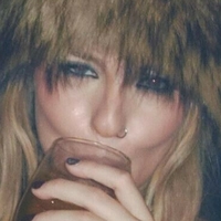 Victoria De Angelis (Maneskin bassist) Naakt