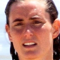 Victoria de Lesseps Naakt