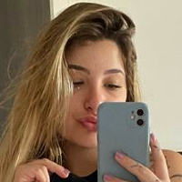 Victoria Foglia Naakt