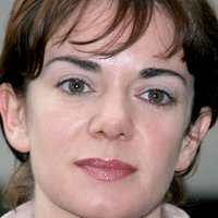 Victoria Hamilton Naakt