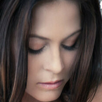 Victoria James Naakt