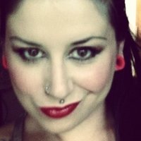 Victoria Johnstone Naakt