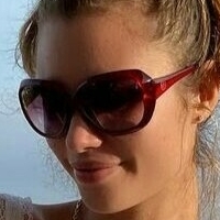 Victoria Kosenkova Naakt
