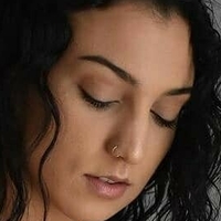 Victoria M'lynn Naakt