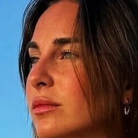 Victoria Paleo Naakt