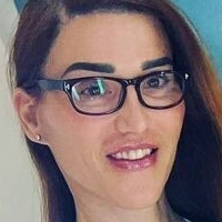 Victoria Perera Naakt