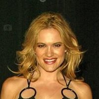 Victoria Pratt Naakt