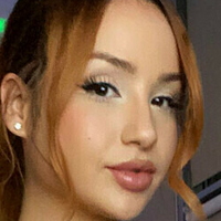 Victoria Ranae Flores Naakt