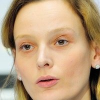 Victoria Romanova Naakt