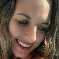 Victoria Santos Naakt