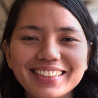 Victoria Sianipar Naakt