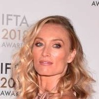Victoria Smurfit Naakt