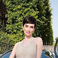 Victoria Summer Naakt