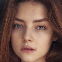Vika Levina Naakt